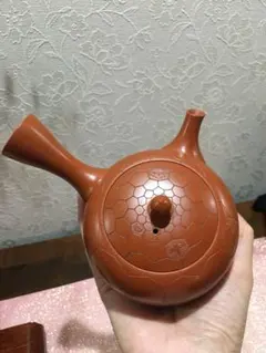 鋳鉄製茶釜 中型 松の彫刻　木村一無作 鋳鉄製茶釜 中型 松の彫刻 木村一無作 しました 2025年最新】