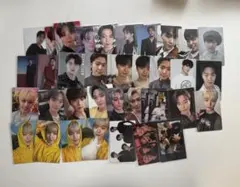 seventeen セブチ　ディノ　トレカ　56枚　まとめ売り