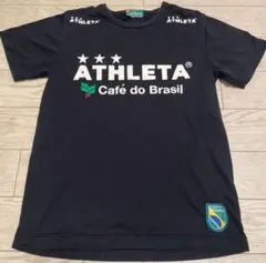 ATHLETAアスレタTシャツS