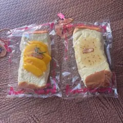 Mellojoy メロジョイ　トーストスティック