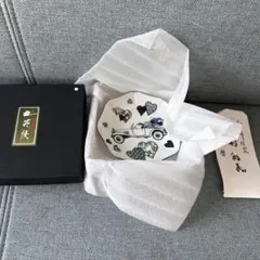 新品　スヌーピーフェスティバル　うめだ阪急　限定　九谷焼のサムネイル