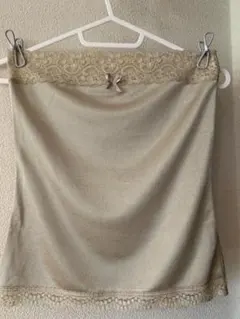 ジルスチュアート　JILL STUART チュニック