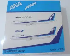 2026年最新】ana a320 1/200の人気アイテム - メルカリ
