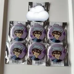 【レア】地縛少年花子くん　つかさ　缶バッジ 地縛少年花子くん つかさ もっけぱーく 缶バッジ | K-BOOKS 池袋