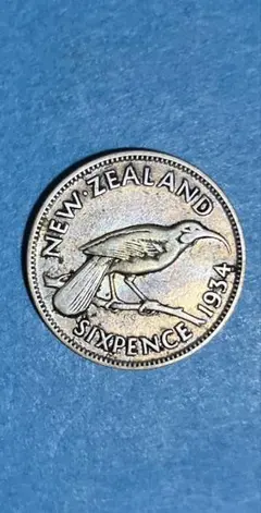 ニュージーランド 古代爬虫類 コインセット 2010年 銀貨 da1601 2025年