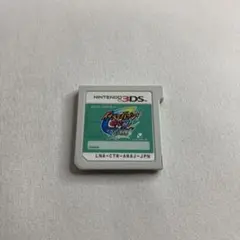 イナズマイレブンGO2 クロノストーンライメイ 3DS