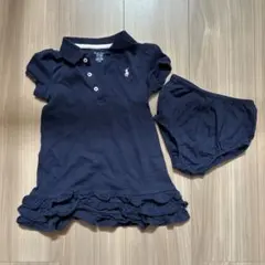 Ralph Lauren ベビーワンピース 85cmのサムネイル