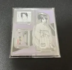 銀魂展 アクリルフィギュアコレクション 志村妙