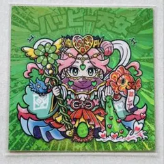AGAWA ハッピー天女☆四角プリズム初版 非売品 - メルカリ