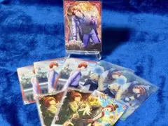 うたプリ　シャニライ　ビジュコレ　Vol.3 一十木音也