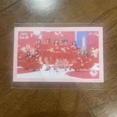 な*こ様 イコラブ ミニフォトvol.10