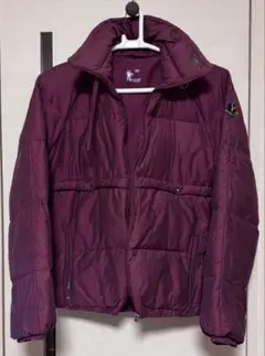 モンクレール⭐︎ダウンジャケット⭐︎1980年代　美品