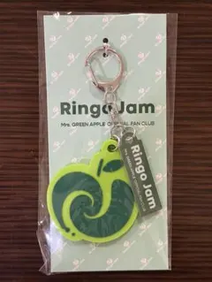 Mrs. GREEN APPLE カラビナ 新品未開封 - メルカリ