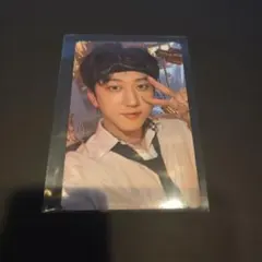 Straykids Changbin チャンビン MAXIDENT