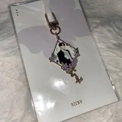 ジュンス キーホルダー
