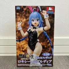 【無職転生】Vivitフィギュア ロキシー・ミグルディア バニーver.