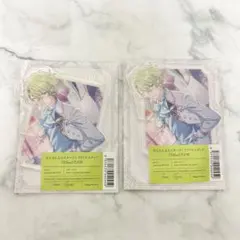 巴日和 旧fine アクリルスタンド