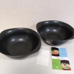 たち吉 ATSUATSU鉢 2個セット　直火のサムネイル