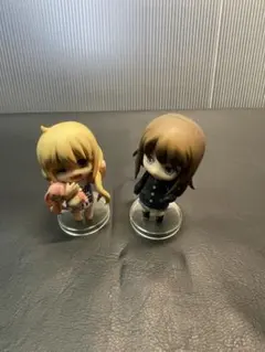 アイマス　ねんどろいどプチ