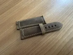 キュンさん専用【新品】純正 パネライ PANERAI ベルト22mm/20mmのサムネイル