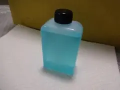 金属黒染め液 トビカブラッキーC 約90ml 錆止め ブルーイングのサムネイル