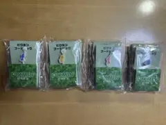 フードピック12個　ピンミク