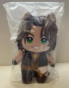 【未開封】 ツイステ レオナ ビッグぬいぐるみ ツイステッドワンダーランド 未開封】 ツイステ レオナ ビッグぬいぐるみ ツイステッド