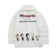 スヌーピー ルームウェア