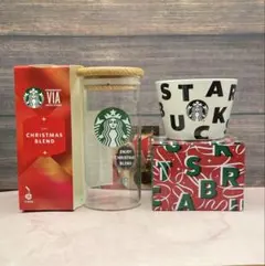 スターバックス 30周年マグカップとキャニスターセット ☆新品☆2026.4