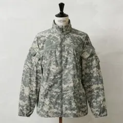 実物 ECWCS Gen III Level 4 ウインドシャツ L-R 未使用