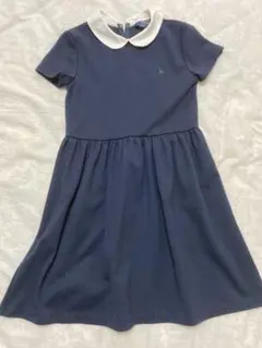 ラルフローレン130cmワンピース