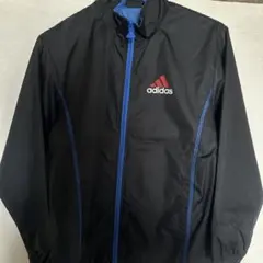 adidas CLIMAPROOF ジャケット S (140)