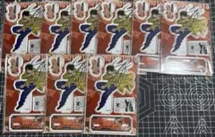 サカモトデイズ 南雲 バースデー 名場面ジオラマフィギュア アクリルスタンド