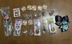 スティッチ セット