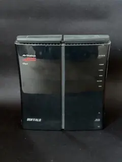 【本日限定特価】BUFFALO WZR-HP-AG300H 無線LANルーターのサムネイル