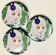 2025年最新】白銀リリィの人気アイテム - メルカリ