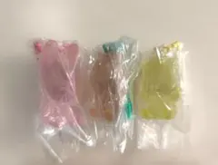 straykids skzooグミ＆チャーム ポガリ クォッカ　トゥエッキ