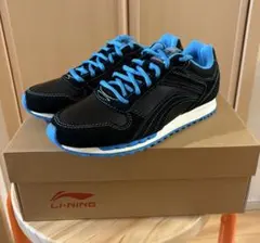 LI-NING スニーカー　23㎝　未使用