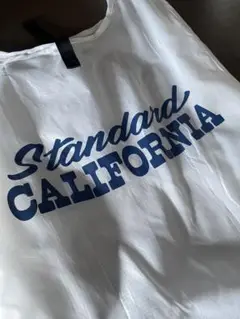 スタカリ エコバック スタンダードカリフォルニア
