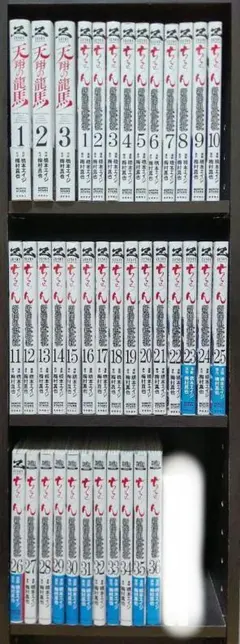 ちるらん 新撰組鎮魂歌 全36巻 全巻セット - メルカリ