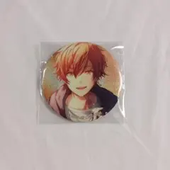 プロセカ ZOZOTOWN ゾゾタウン 東雲彰人彰人 缶バッジ 第1弾 - メルカリ