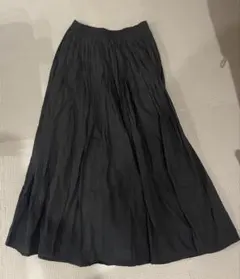 コカロングスカート