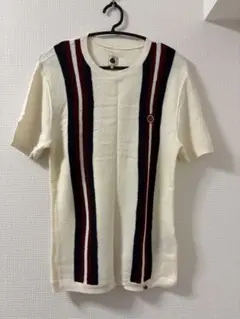 Pretty Green ニットTシャツ