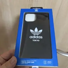 adidas iPhone 12 Pro Max Case