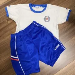 カワイ体操教室　ユニフォーム