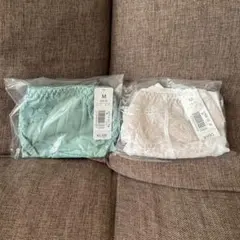 aimerfeel Mサイズショーツ 2点セット