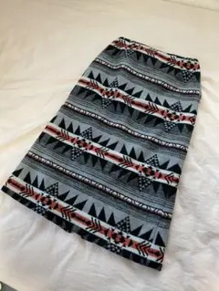 冬物☆スカート☆厚手