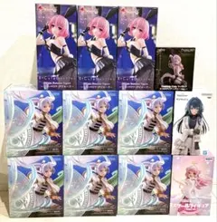フィギュア まとめ売り 12点