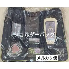 ずとまよ　ディスプレイショルダーバッグ　コズミックどろ団子ツアー