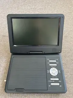 2025年最新】夢グループ dvdプレーヤー9インチの人気アイテム